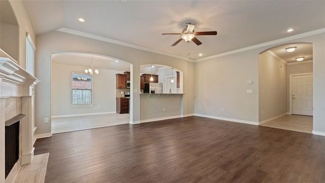 730 Fontana Street, Centerton, AR 72719