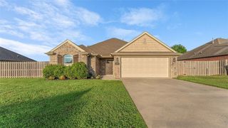 730 Fontana Street, Centerton, AR 72719