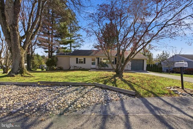 402 HOWARD RD, West Chester, PA 19380