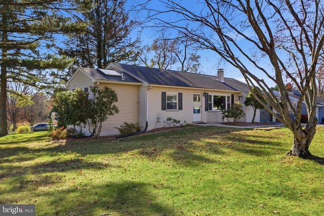 402 HOWARD RD, West Chester, PA 19380