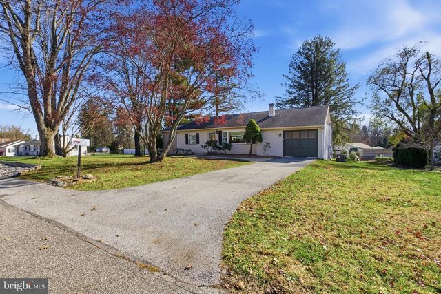 402 HOWARD RD, West Chester, PA 19380