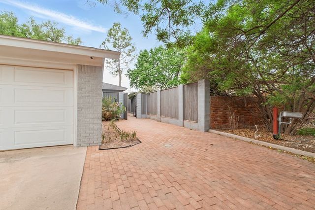 3213 Shell Ave, Midland, TX 79705