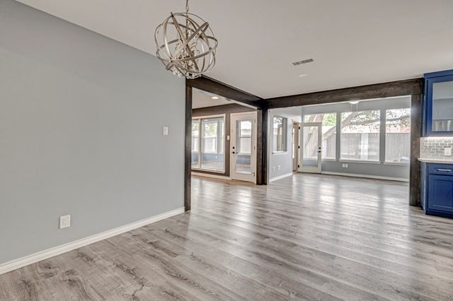 3213 Shell Ave, Midland, TX 79705