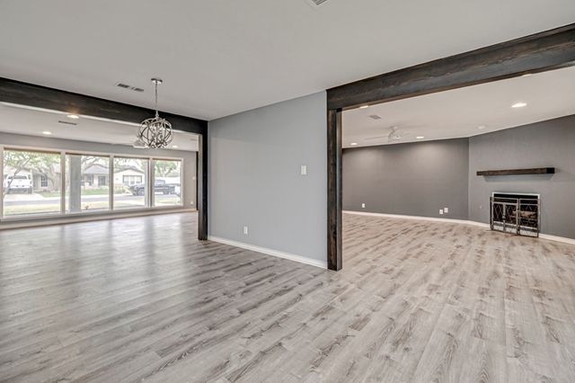 3213 Shell Ave, Midland, TX 79705