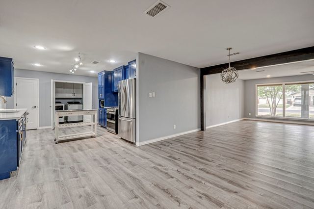 3213 Shell Ave, Midland, TX 79705