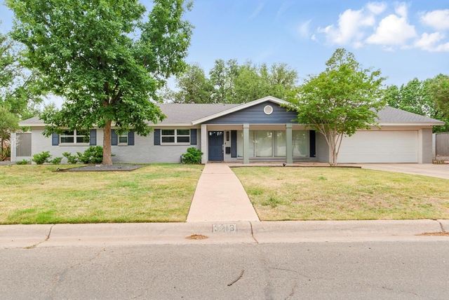 3213 Shell Ave, Midland, TX 79705