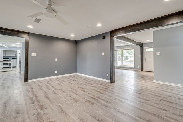 3213 Shell Ave, Midland, TX 79705