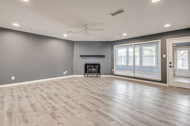 3213 Shell Ave, Midland, TX 79705