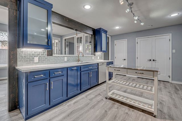 3213 Shell Ave, Midland, TX 79705