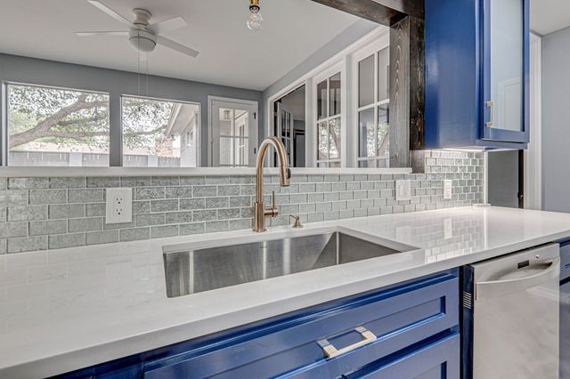 3213 Shell Ave, Midland, TX 79705