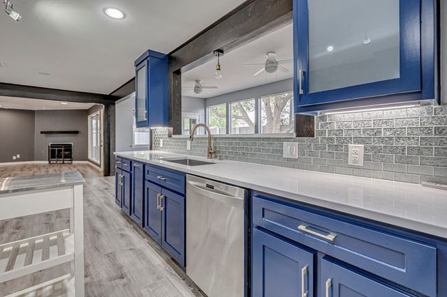 3213 Shell Ave, Midland, TX 79705