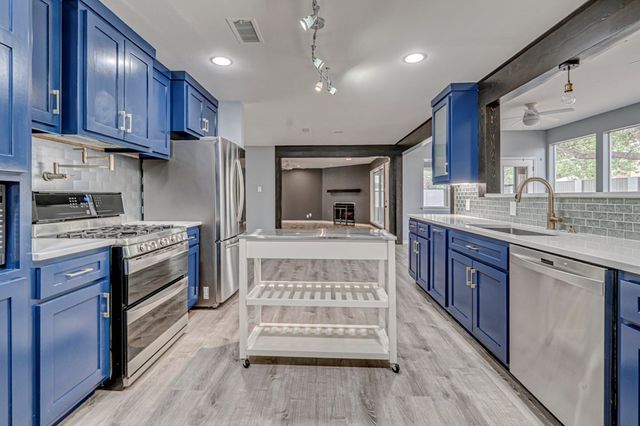 3213 Shell Ave, Midland, TX 79705