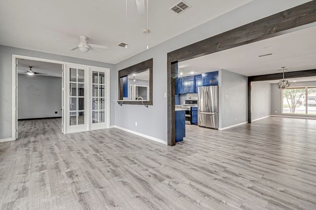 3213 Shell Ave, Midland, TX 79705