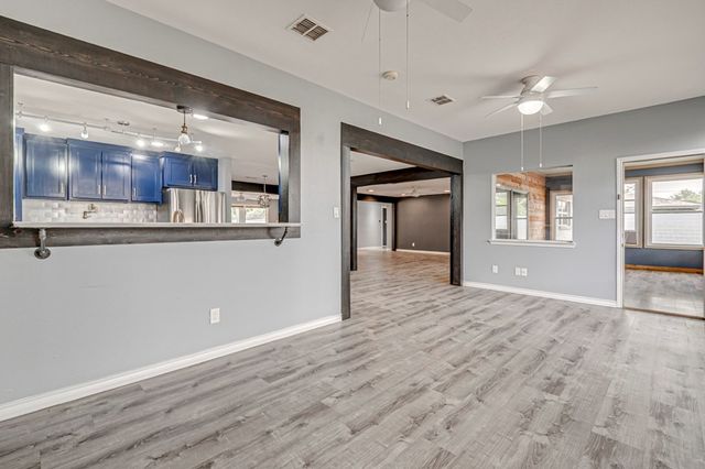 3213 Shell Ave, Midland, TX 79705