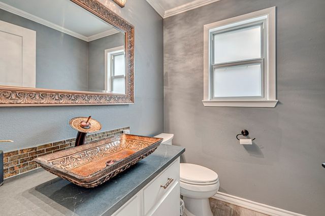 3213 Shell Ave, Midland, TX 79705