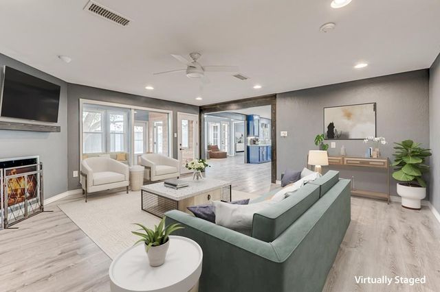 3213 Shell Ave, Midland, TX 79705