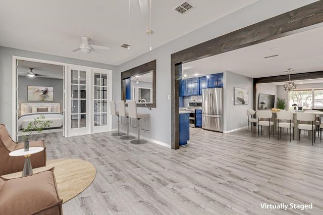 3213 Shell Ave, Midland, TX 79705