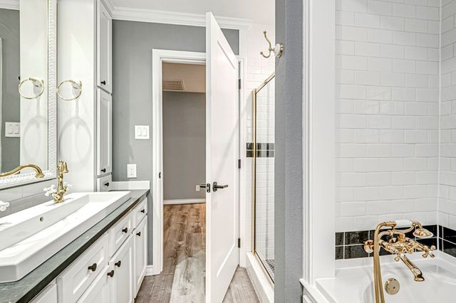 3213 Shell Ave, Midland, TX 79705