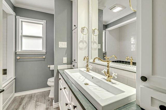 3213 Shell Ave, Midland, TX 79705