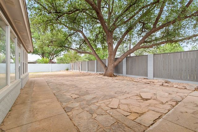 3213 Shell Ave, Midland, TX 79705