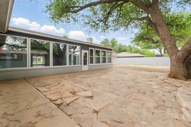 3213 Shell Ave, Midland, TX 79705