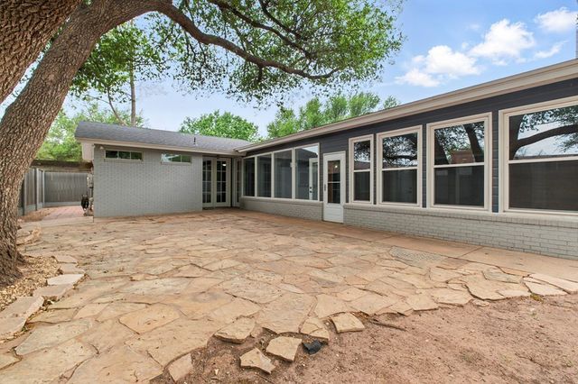 3213 Shell Ave, Midland, TX 79705