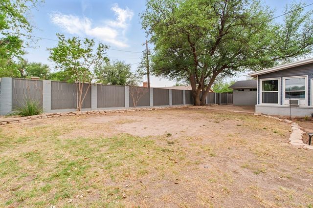 3213 Shell Ave, Midland, TX 79705