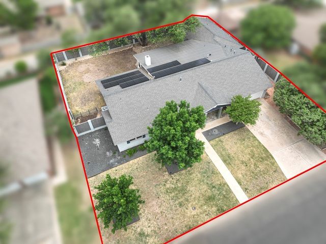 3213 Shell Ave, Midland, TX 79705