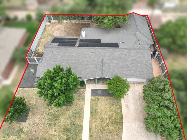 3213 Shell Ave, Midland, TX 79705