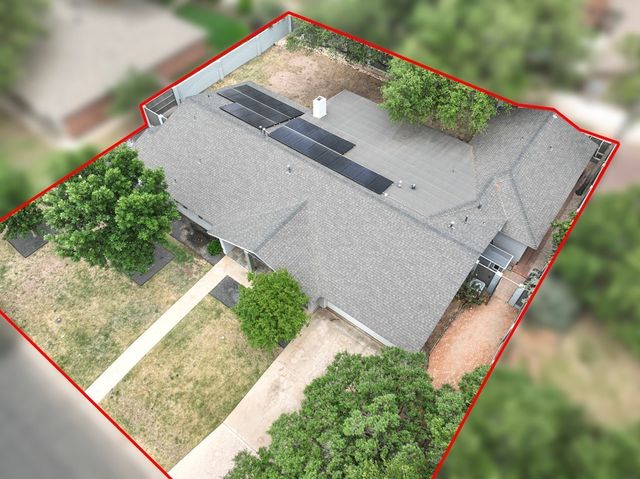 3213 Shell Ave, Midland, TX 79705