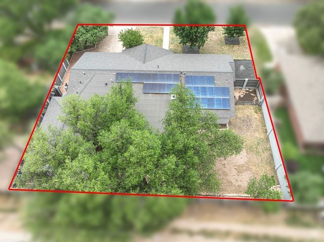 3213 Shell Ave, Midland, TX 79705