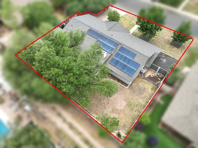 3213 Shell Ave, Midland, TX 79705