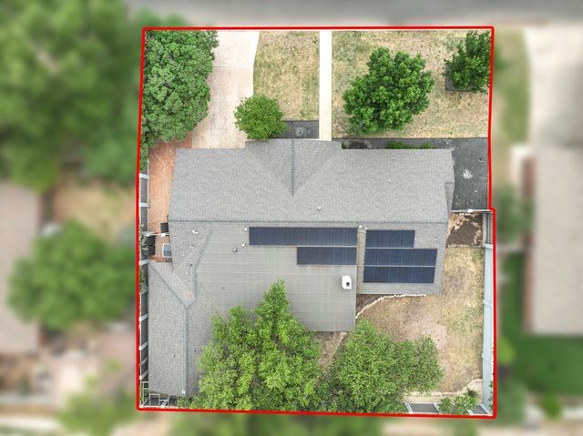 3213 Shell Ave, Midland, TX 79705