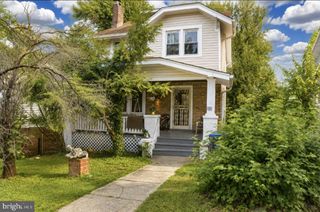 1435 MONROE ST NE, Washington, DC 20017