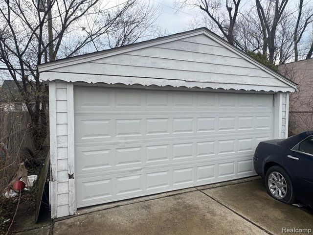 18828 Hawthorne Street, Highland Park, MI 48203