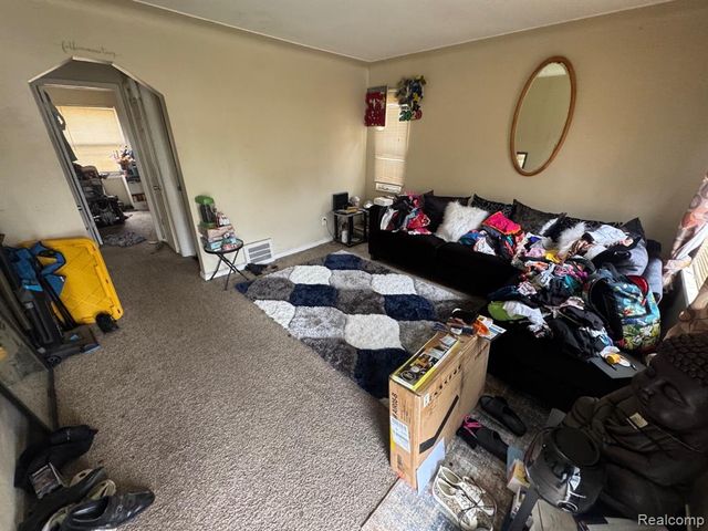 18828 Hawthorne Street, Highland Park, MI 48203