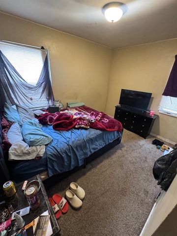 18828 Hawthorne Street, Highland Park, MI 48203