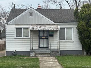 18828 Hawthorne Street, Highland Park, MI 48203