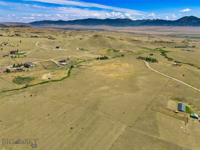 Tract 2A Sky Valley Ranches, Ennis, MT 59729