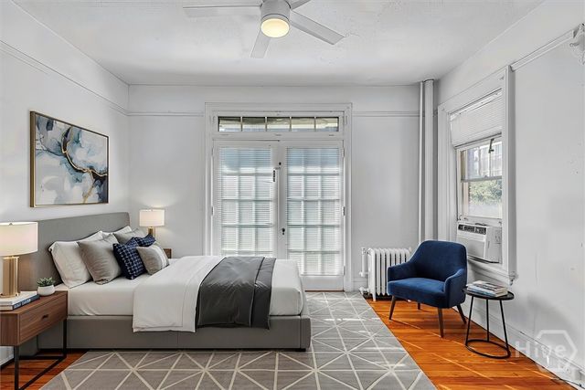 24 E Liberty Street 42, Savannah, GA 31401