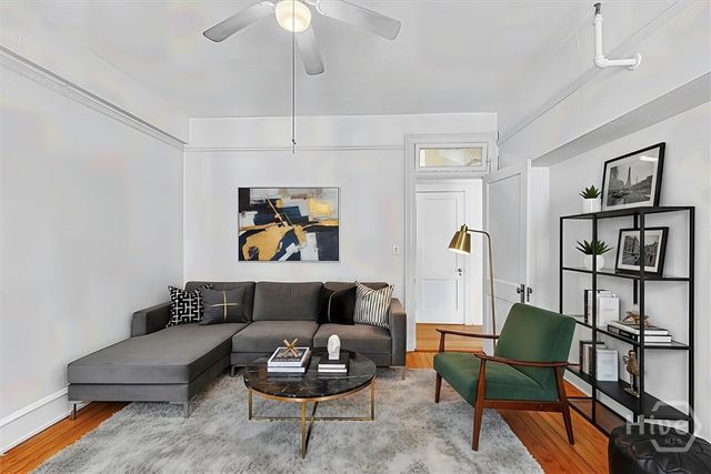 24 E Liberty Street 42, Savannah, GA 31401