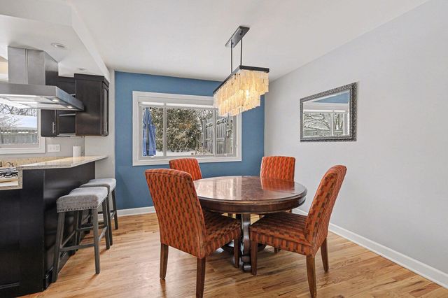 2134 Ascot Road, Ann Arbor, MI 48103