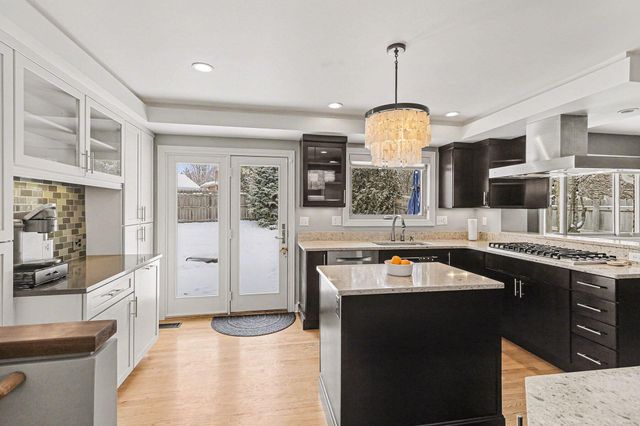 2134 Ascot Road, Ann Arbor, MI 48103