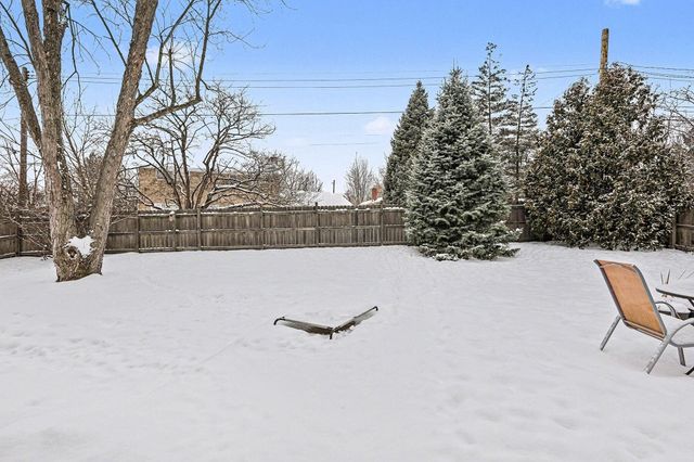 2134 Ascot Road, Ann Arbor, MI 48103