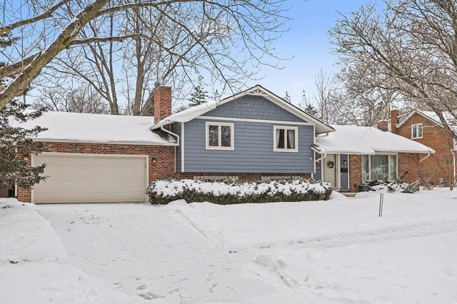 2134 Ascot Road, Ann Arbor, MI 48103