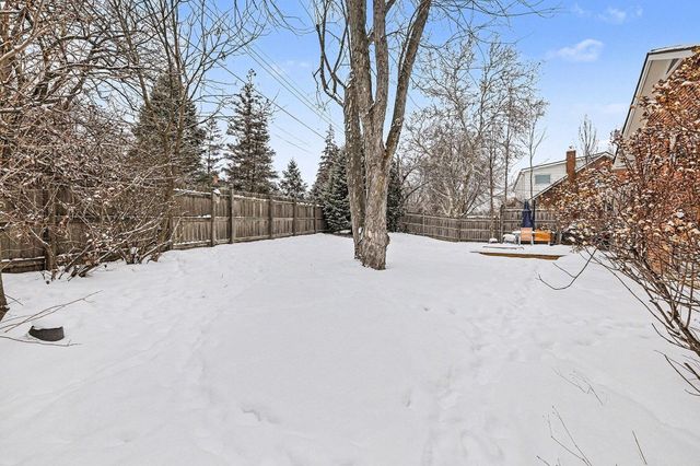 2134 Ascot Road, Ann Arbor, MI 48103