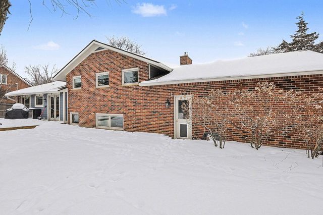 2134 Ascot Road, Ann Arbor, MI 48103