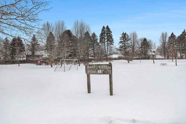 2134 Ascot Road, Ann Arbor, MI 48103