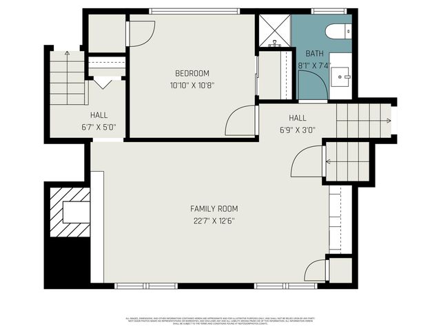 2134 Ascot Road, Ann Arbor, MI 48103