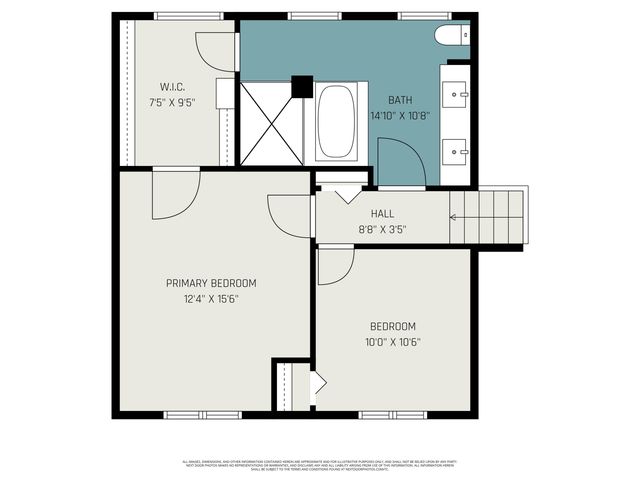 2134 Ascot Road, Ann Arbor, MI 48103